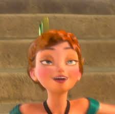 Gambaran wanita anime tidak jauh berbeda dengan boneka barbie. Anna S Wasted 6 Meme Barbie Disney Memes Disney Aesthetic