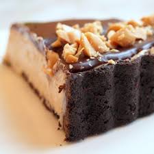 250g ricotta or mascarpone.either works fine. From Chocolate Peanut Butter Pie To Ricotta Cheesecake 12 Over The Top Holiday Desserts Huffpost Life