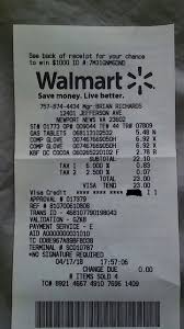 Dec 23, 2019 · your visa gift card will have a customer service number listed on the back of the card. My Wal Mart Receipt Was Exactly 23 Visa Card Numbers Receipt Walmart