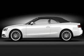 2014 Audi A5 Convertible Price Edmunds Com Audi A5 Audi A5 Convertible A5 Cabriolet