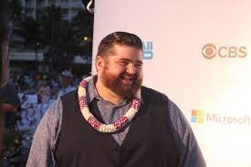 He reached fame as an excellent actor, blogger and television actor. Hawaii Five 0 How Well Do You Know Jorge Garcia