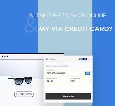 However, how to securely store credit card info is a necessary skill to learn. Is It Safe To Store Credit Card Details On Ecommerce Sites