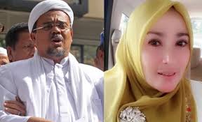 Persidangan denga terdakwa rizieq shihab dalam kasus tes usap (swab test) di rumah sakit ummi, bogor sekadar informasi, kasus tes swab di rs ummi, kota bogor, jawa barat, berawal dari. Hari Hari Mesum Rizieq Shihab Geotimes