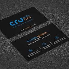 A fuelman® fuel card is made to control costs in ways other payment methods can't, ensuring money is only spent on fuel for company vehicles. Cru Air Gas Business Card Design Project Business Card Contest Design Business Card Shannona Premade Logo Templates Business Card Design Card Design
