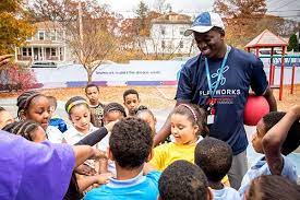 How To Play Gotcha This Game Helps Students Practice Focusing And Listening Skills As Well As H Listening Skills Educational Activities Daughters Of The King