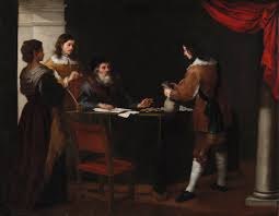 Open from saturday 29 february, running until 30 august. Together Again Rare Spanish Prodigal Son Series By Murillo Is Restored