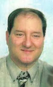 Obituary for Bert A. Solymosi