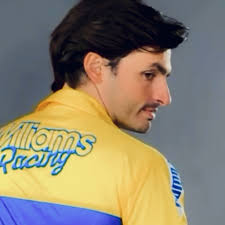 Fernando and Lance at the 2025 F1 75 Live Event 💚💚