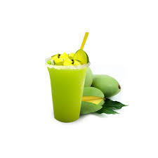 Granizado de mango