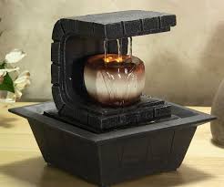 Maybe you would like to learn more about one of these? Invite Tranquility Into Your House Through Indoor Water Fountain