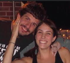 Happy birthday to our son-in-law Trever! From the time our kids were  little, we pray for their future spouses. It's amazing when you finally  realize who you've been praying for all those