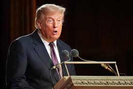 Brewery that promised free beer when Trump dies loses alcohol permit