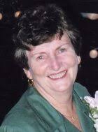 Mary Cutting View Condolences