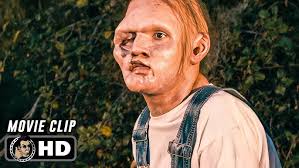 THE VIGIL Trailer (2020) Blumhouse Horror