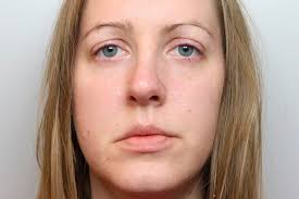 How Lucy Letby comforted her victims parents as she hid evil secret:  Trust me Im a nurse | BelfastTelegraph.co.uk