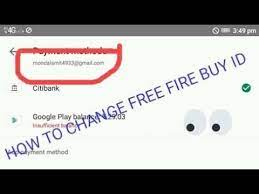 | hello everyone welcome to my channel thanks for watching this video how to change server in free fire of current id or how to. How To Change Free Fire Buy Id Youtube