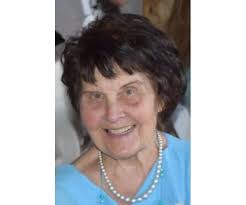 JEAN WENTZ Obituary (2018)