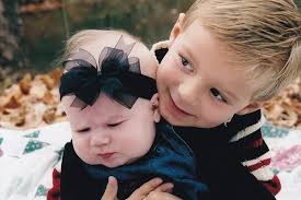 11-4-2006 Karie, Jeff, Cade & Sydney Englert @ Black Cat Park