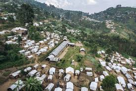 Virunga, goma, lubumbashi, and kinshasa tours. Dr Congo Violence Displaces Over One Million In Six Months Un