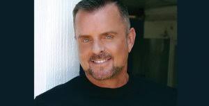 David Quirk McGrath, Dead At 57. RIP