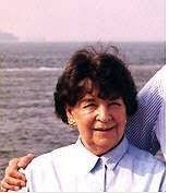 Dorothy Sanders Obituary