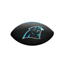 Get the latest news and information for the carolina panthers. Black Mini Football Carolina Panthers 1533