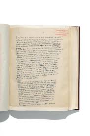 Welcome to the litcharts study guide on albert camus's the myth of sisyphus. Thecultofgenius Manuscript Albert Camus Commonplace Book