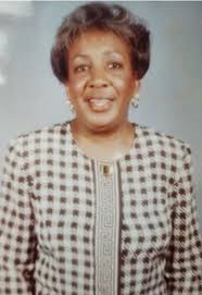 Lula R. Steward Obituary July 11, 2024