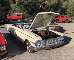 Image result for Sandshell Beige 1963 Mercury