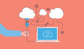 What Is Cloud Computing? 