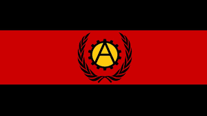 Image result for anarchist sound system logo