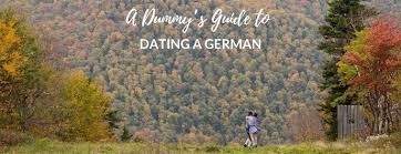 Latino guys are real smoke shows. A Dummy S Guide To Dating A German German Dating Culture Demystified Mademoiselle In De