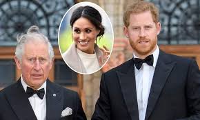 Las últimas noticias de principe harry en vogue españa incluyendo entrevistas, videos y fotos. Noticias Sobre Principe Harry Pagina 0 Eleconomista Es