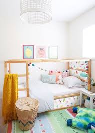 Watch as h&h's stacey smithers and reiko caron transfo. Decals For Kura Bed Ikea Ice Cream Cone Cake And Popsicle Girl Summer Decor Adhesive Peel And Stick Custom Funlife In 2021 Big Girl Bedrooms Kids Bedroom Furniture Girls Bedroom