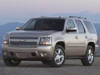 2012 Chevrolet Tahoe Problems | Kelley Blue Book