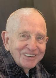 Obituary for Joe Yarnish
