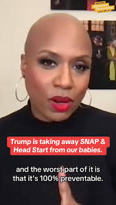 We all know a hungry child can’t learn., But Republicans’ government  shutdown is threatening SNAP and Head Start—forcing parents out of work and  kids to go hungry., This hurt and harm is ...