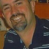 Richard Allan Vice Obituary