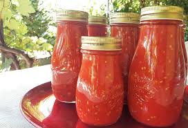 Passata di pomodoro fatta in casa quanto dura. Passata Di Pomodoro Fatta In Casa Come Farla In Modo Semplice