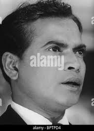 Sabu actor hi-res stock photography and images