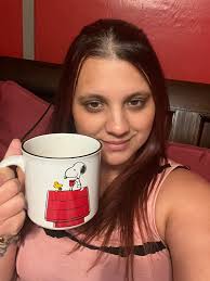 Grounded coffee truck visit this afternoon