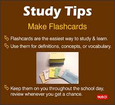 How to use flash cards by hemali gada. Pin On Exam Study Tips