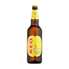 We're here to love keo because a keo is a very special gem to one's life that. Keo Beer 630 Ml