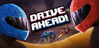How To Download And Play Drive Ahead On Pc For Free Free Games Hit Games Driving