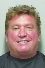 Mother accused of threatening kids with fire extinguisher