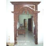 6 tips membuat desain taman minimalis. Gebyok Jepara Gawangan Jual Kusen Pintu Gebyok Kayu Jati Ukir Ukiran 3d 3 Dimensi Motif Kota Jepara Materila Kayu Jati Soli Kusen Pintu Kayu Jati Pintu Kayu