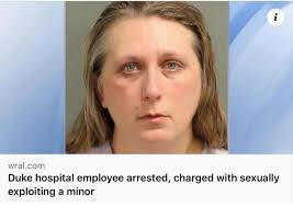 Vicki Sutter's Instagram, Twitter & Facebook