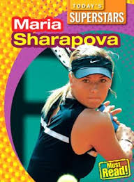 Télécharger ou lire en ligne maria sharapova : Compare Prices For Maria Sharapova Across All Amazon European Stores