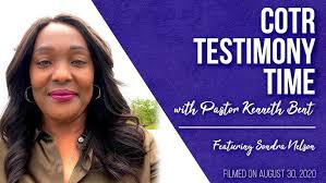 Sondra Nelson's Testimony