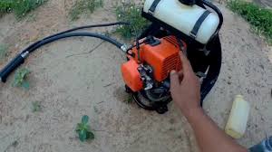 Dapatkan diskon mesin potong rumput hanya di bukalapak. Mesin Rumput Susah Nak Hidup Atau Start Youtube